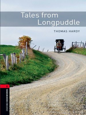 cover image of Tales from Longpuddle